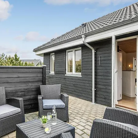 Four-bedroom In * Skjern
