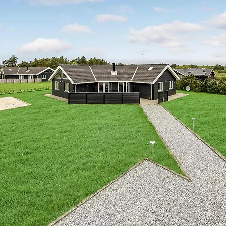 Holiday home Awesome In Skjern With Wifi