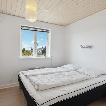 5 Bedroom Gorgeous Home In Skjern 度假居 斯凯恩