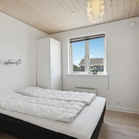 Four-bedroom In Skjern