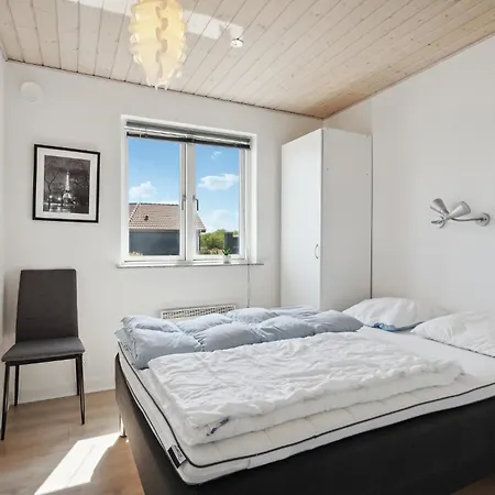 Four-bedroom In *