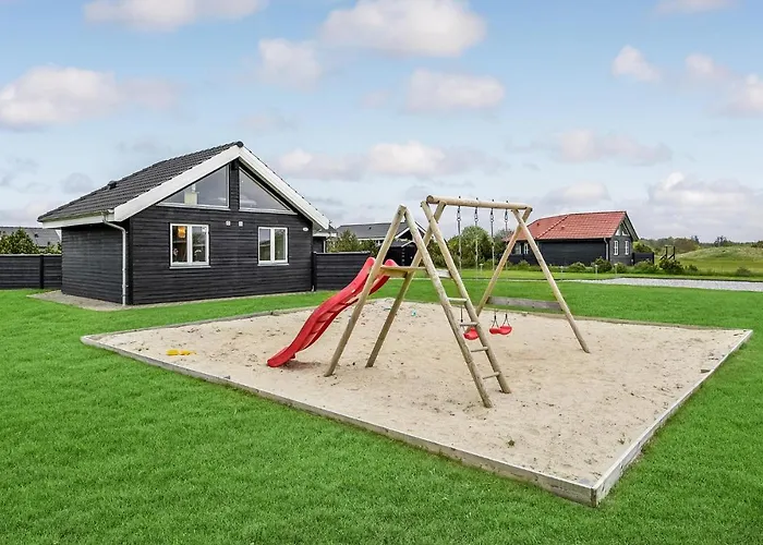 Four-bedroom In *