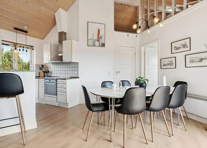 Four-bedroom In *