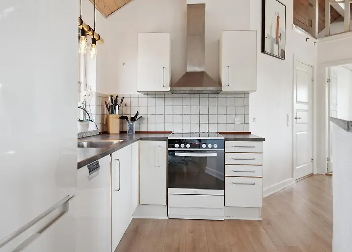 Four-bedroom In Holiday home