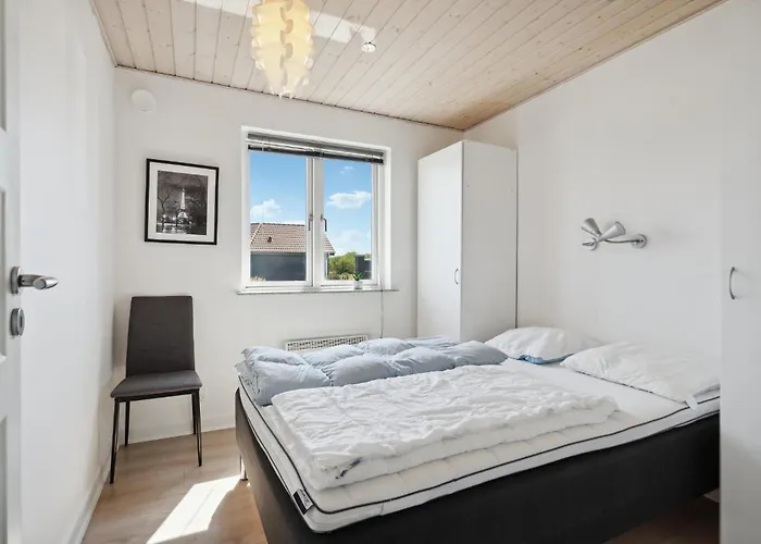 Four-bedroom In *